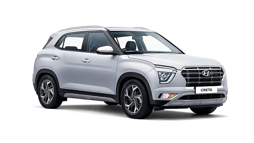 Hyundai Creata